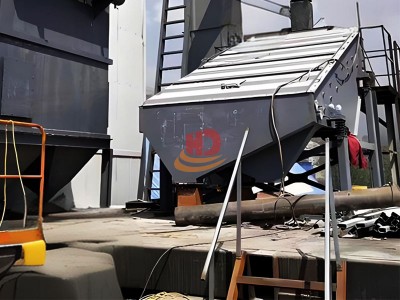 GLS概率筛 干粉砂浆筛分