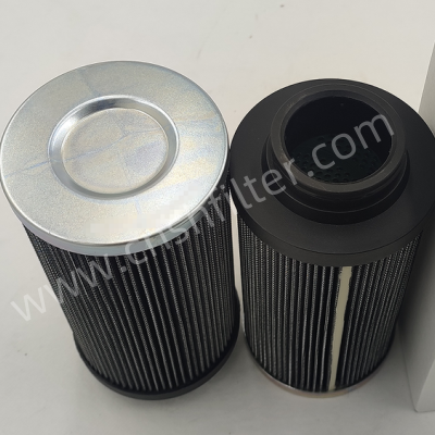 0060R050WHC汽轮机双筒润滑油过滤器贺德克滤芯