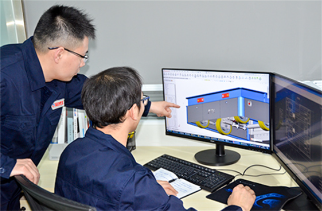 产品质量管控-测试