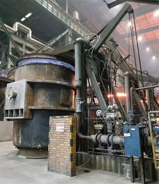 天创机械全氧燃烧技术