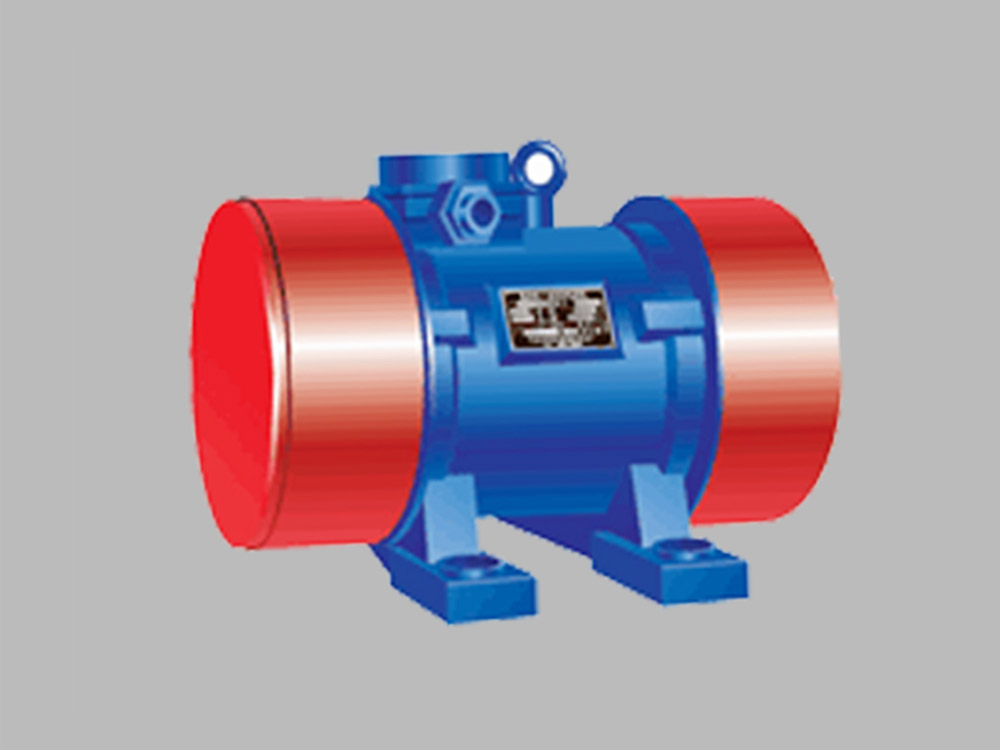 成都耐高温振动电机