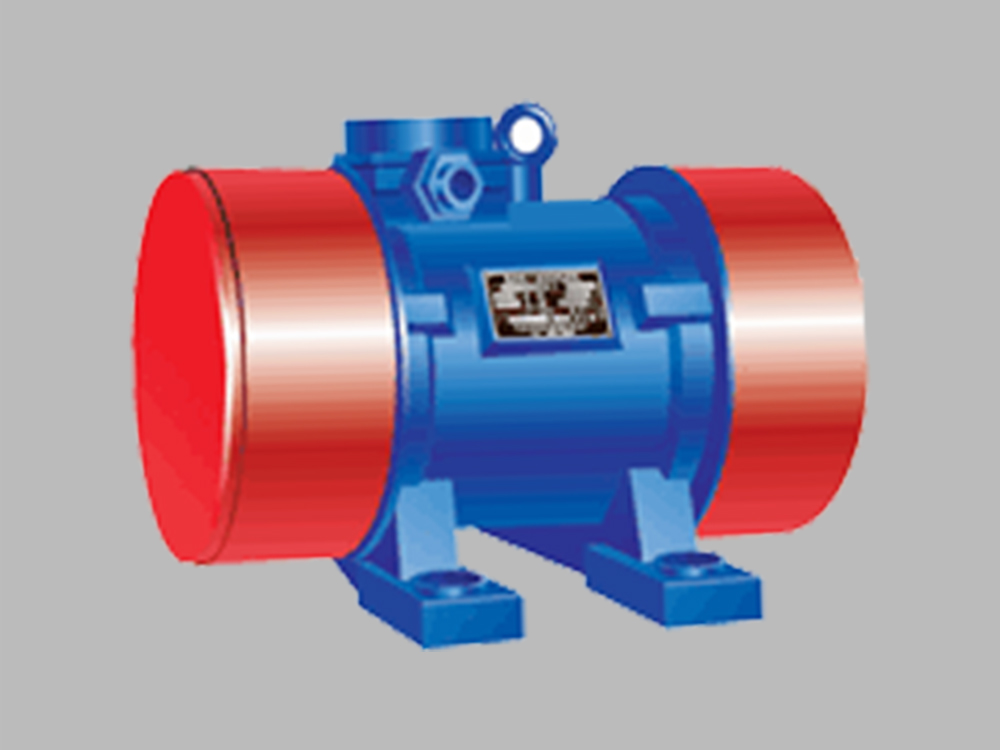 成都耐高温振动电机