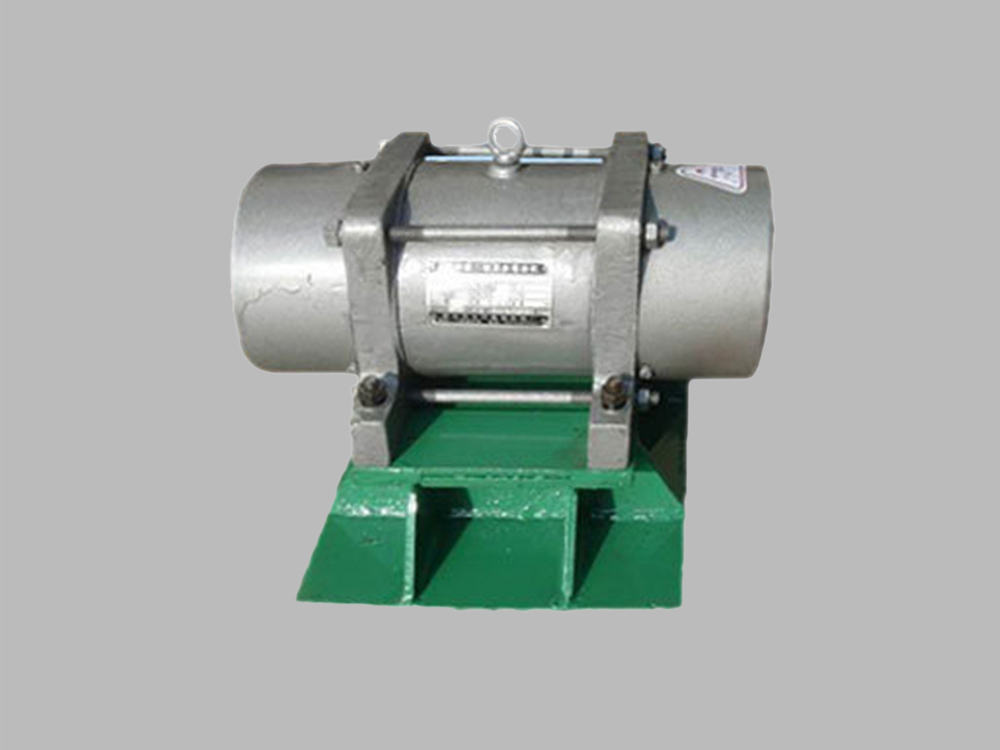 成都附着式振动器