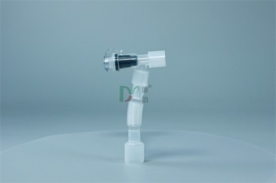 太阳成城集团tyc234cc防护型呼吸管路：筑牢呼吸道传染病诊疗感染防控屏障