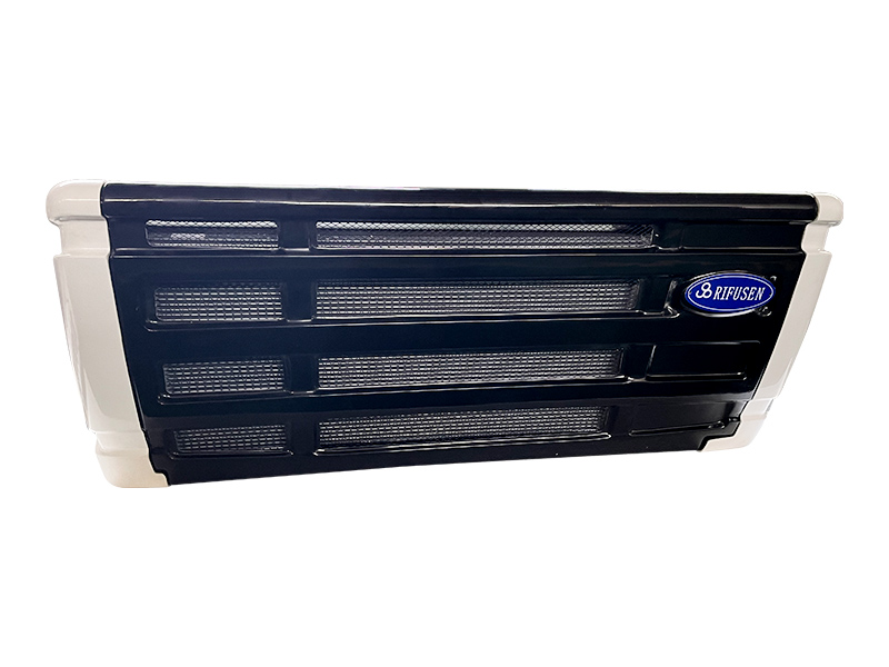 前置式制冷机组 R580D