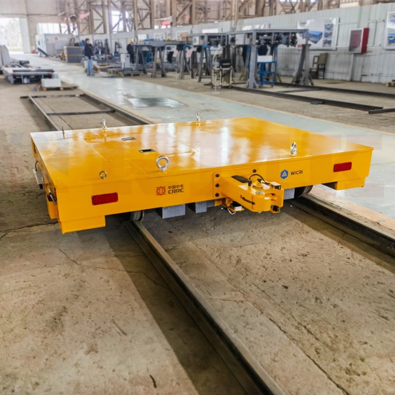 50吨牵引车自动拖挂钩