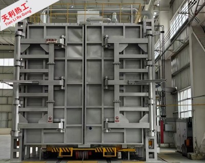 多用型高效燃气加热炉