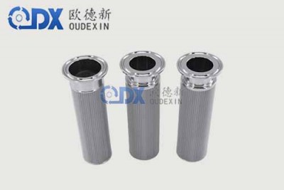 316粉末燒結濾芯