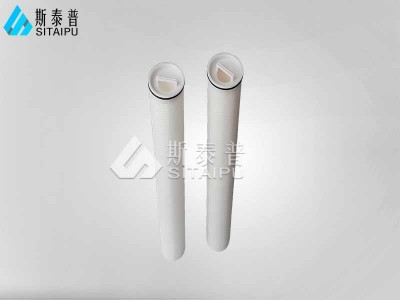 反渗透清洗保安滤芯