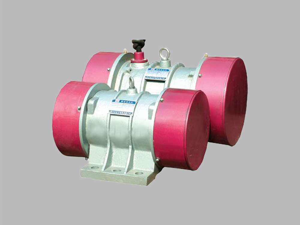 江西zw振动电机