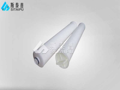 pp保安过滤器滤芯