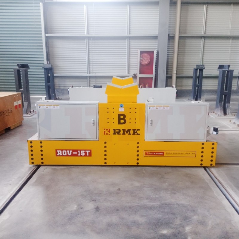 15吨纵横移动RGV