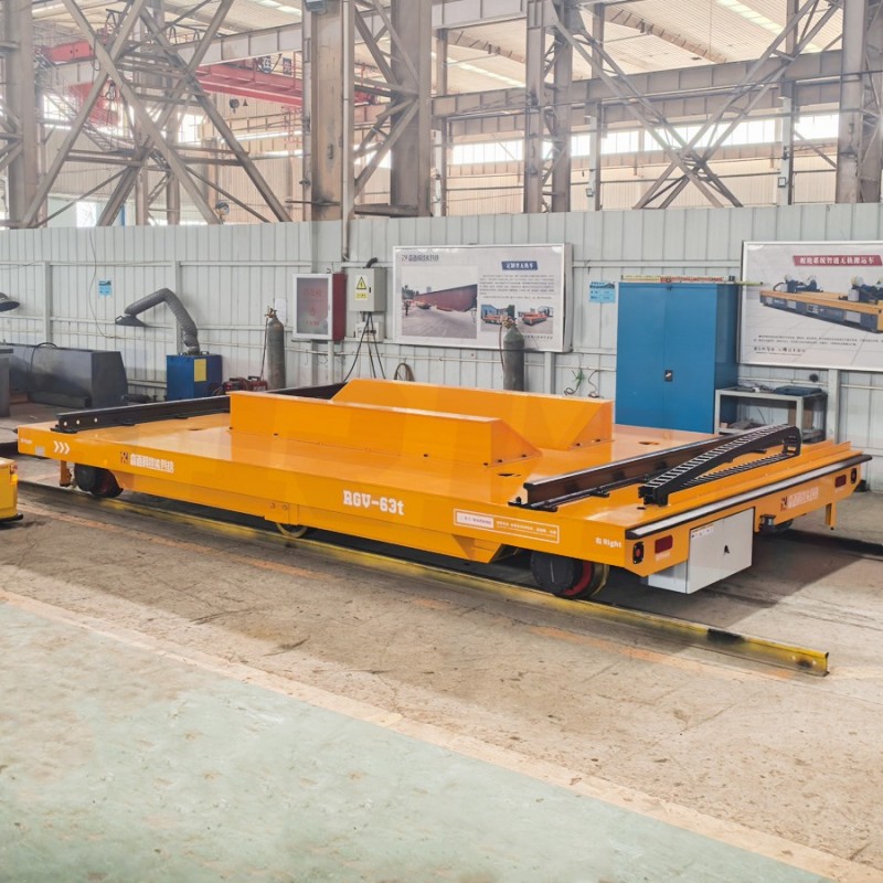 63吨RGV