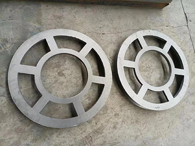 贵州非标皮带轮