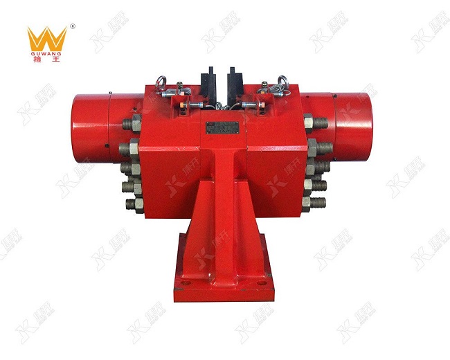 焦开SB系列安全制动器 焦开SB系列安全制动器