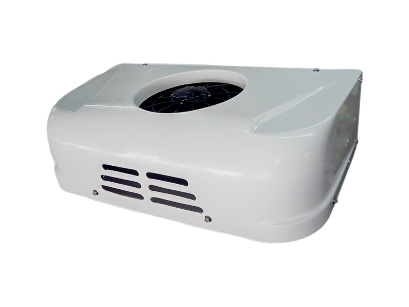 前置式制冷机组 R280