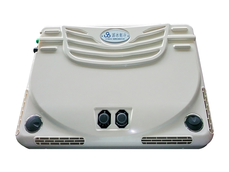 直流电动空调 DT30F