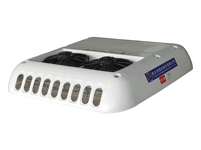 中小巴空调 AC10