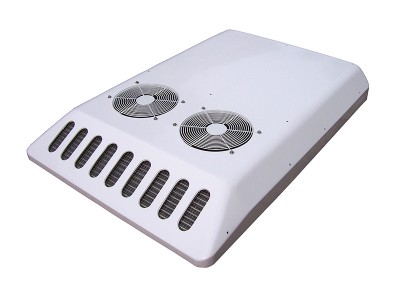 中小巴空调 AC12