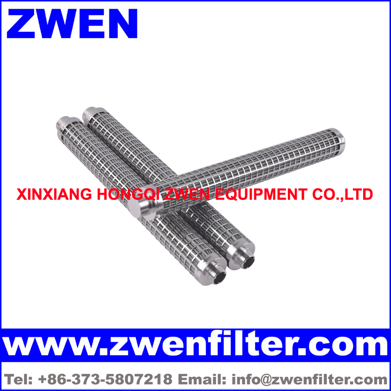 Perforated_Sheet_Pleated_SS_Filter_Element Perforated_Sheet_Pleated_SS_Filter_Element.jpg