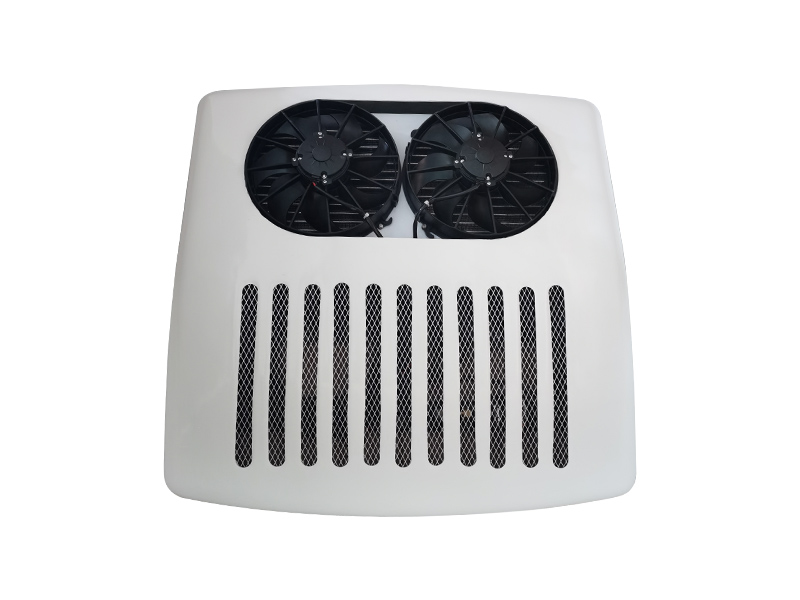 顶置式制冷机组 R380T