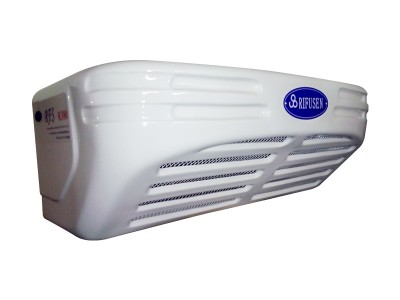 前置式制冷机组 R360