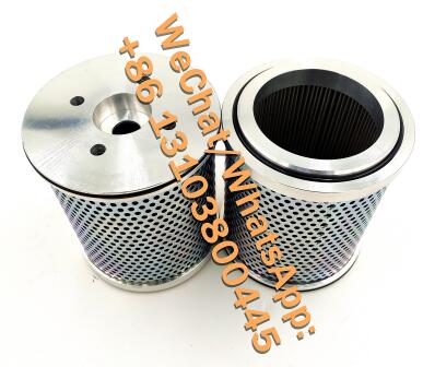 DF4.222.A40.060.L2.V金属油站金属网过滤装置替代滤芯