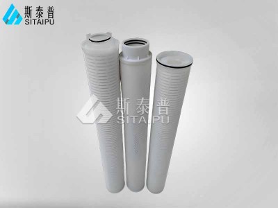 edi保安过滤器滤芯