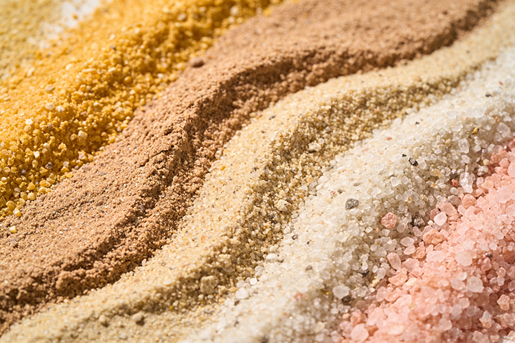 砂石行业筛分 砂石行业筛分