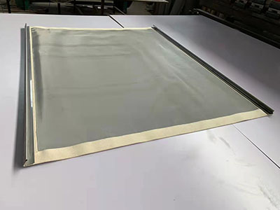 山西rotex振动筛筛网