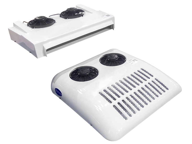 顶置式制冷机组 R280T