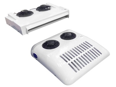 顶置式制冷机组 R280T