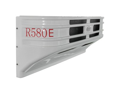 前置式制冷机组 R580E