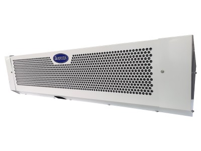 前置式制冷机组 R1190