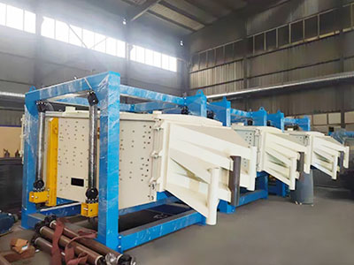 福建方形摇摆筛厂家