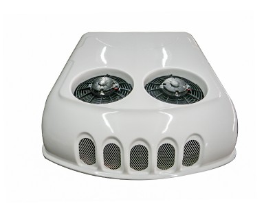 直流电动空调 DT40A