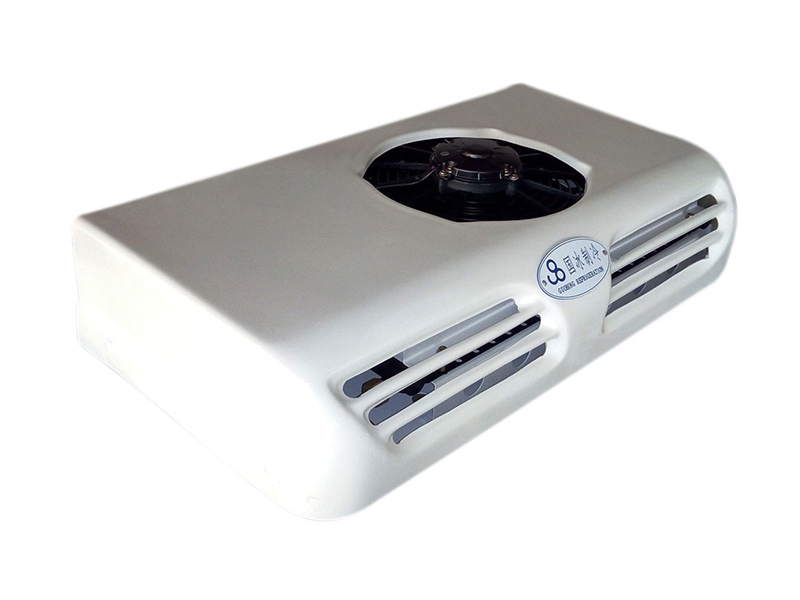 前置式制冷机组 R260