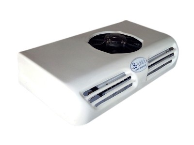 前置式制冷机组 R260