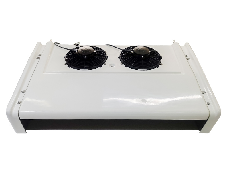 新能源制冷机组 D500