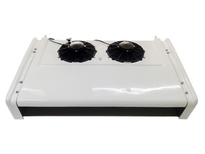 新能源制冷机组 D500