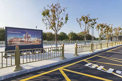 户外广告主要具备哪些优势