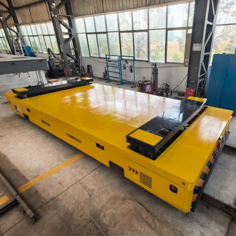 10吨两端举升RGV