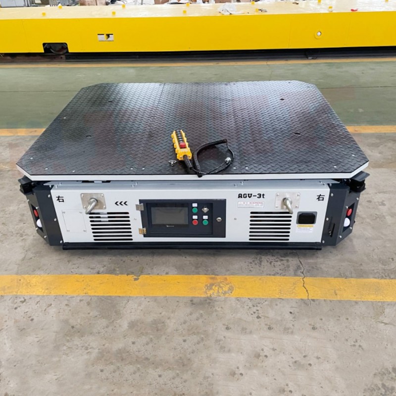 3吨举升AGV