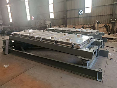 福建精细振动筛