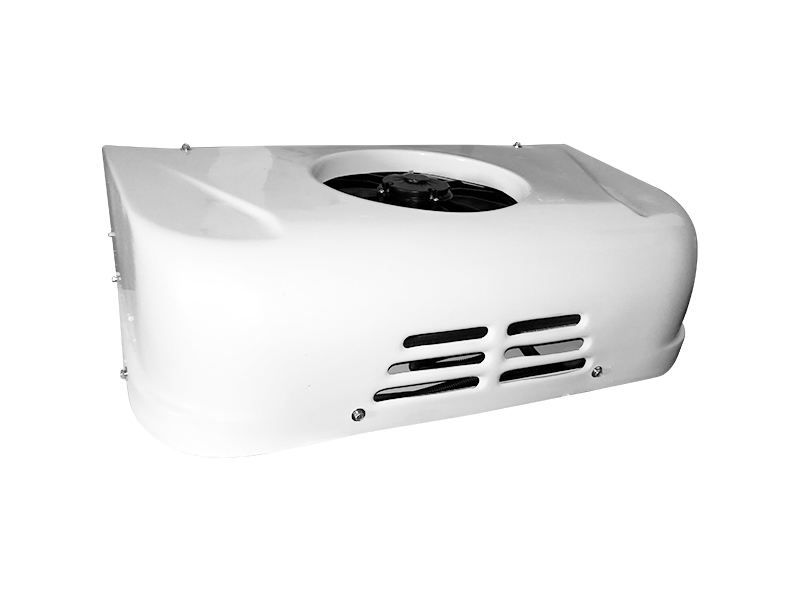 新能源制冷机组 D280