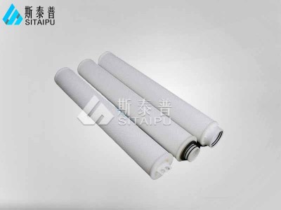 电厂用保安滤芯