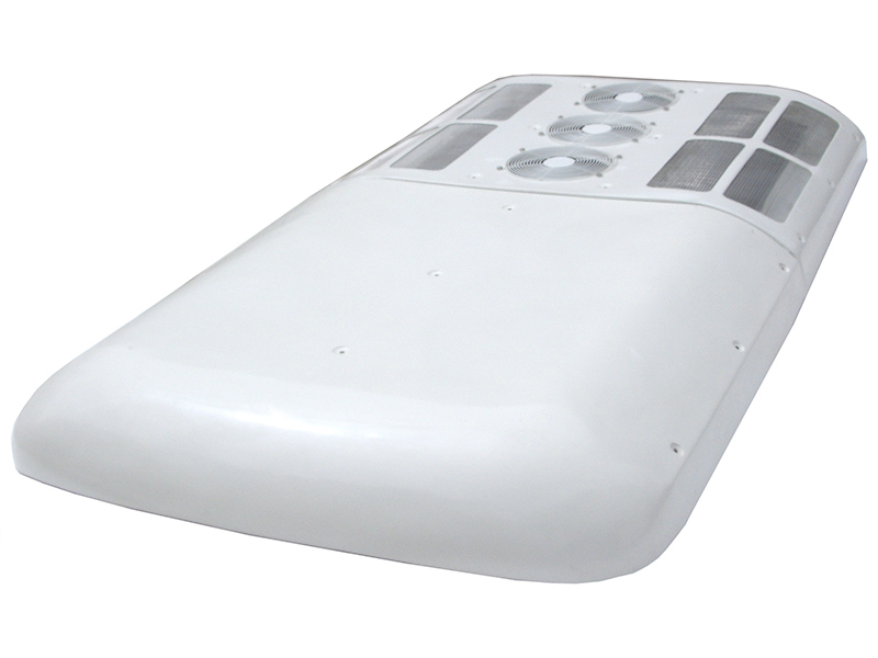 中小巴空调 AC16