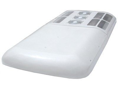 中小巴空调 AC16