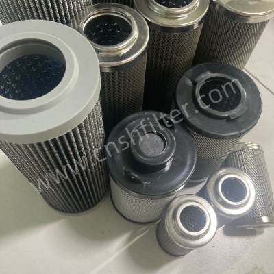 0110D010BNHC2电厂动力厂回油管路过滤器贺德克滤芯