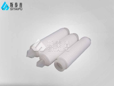 折叠滤芯保安过滤器